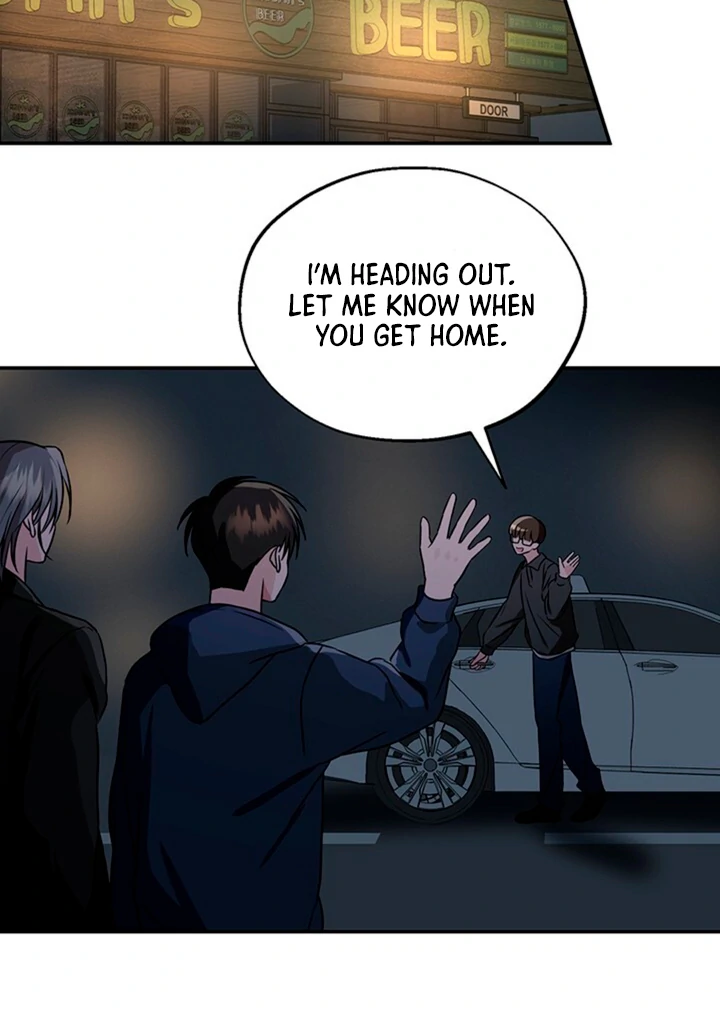 Double XL [Kaizen Scan] - Chapter 6 🔞🔞 manhwa