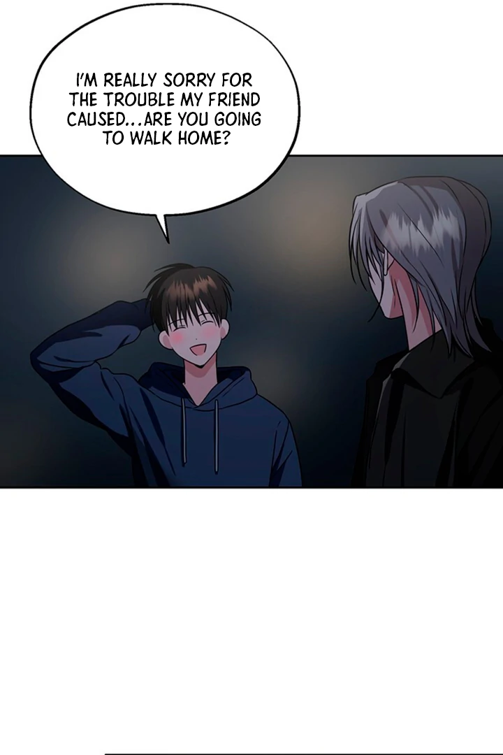 Double XL [Kaizen Scan] - Chapter 6 🔞🔞 manhwa