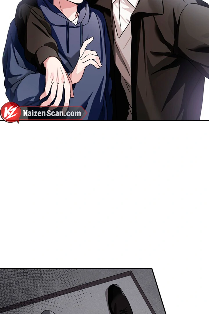 Double XL [Kaizen Scan] - Chapter 6 🔞🔞 manhwa