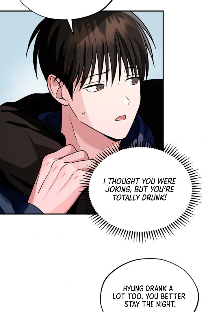Double XL [Kaizen Scan] - Chapter 6 🔞🔞 manhwa