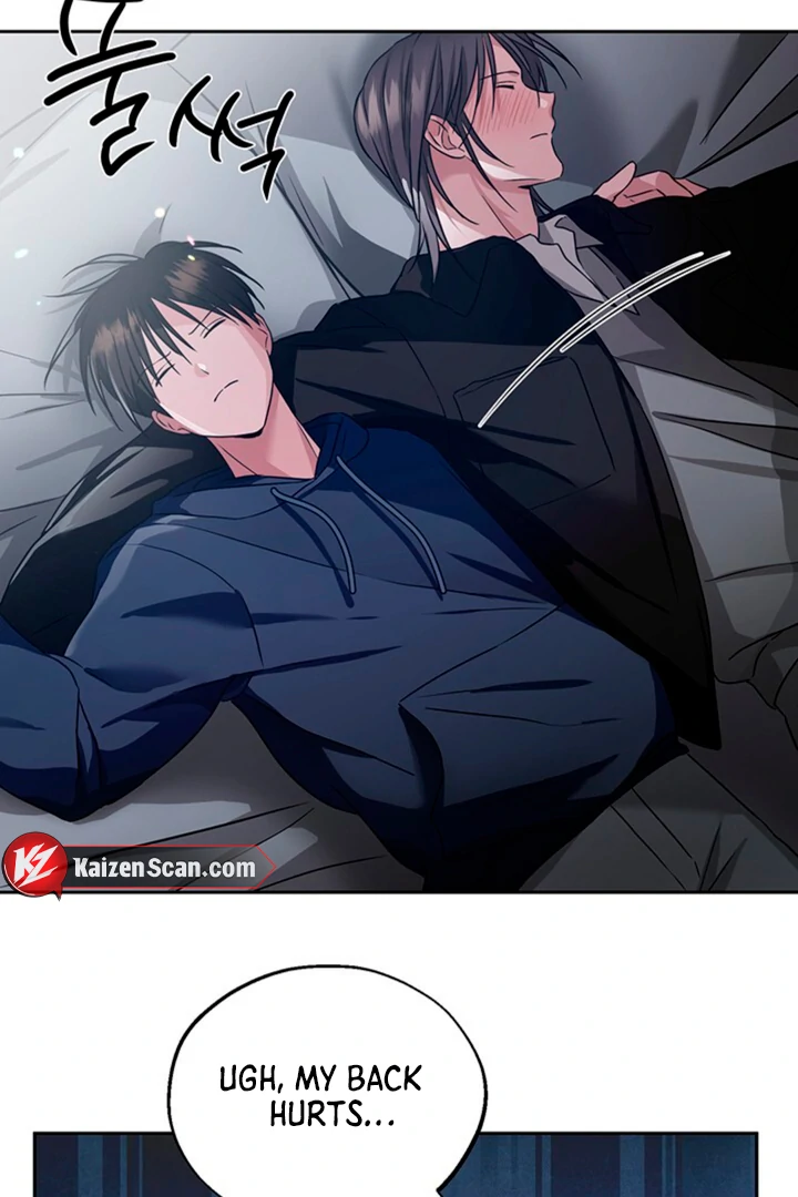 Double XL [Kaizen Scan] - Chapter 6 🔞🔞 manhwa