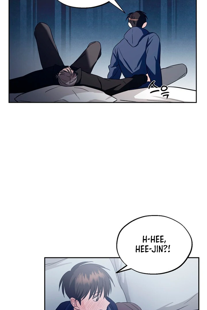Double XL [Kaizen Scan] - Chapter 6 🔞🔞 manhwa