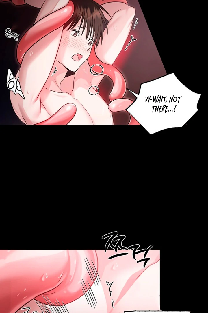 Double XL [Kaizen Scan] - Chapter 6 🔞🔞 manhwa