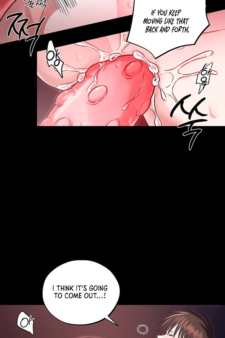 Double XL [Kaizen Scan] - Chapter 6 🔞🔞 manhwa