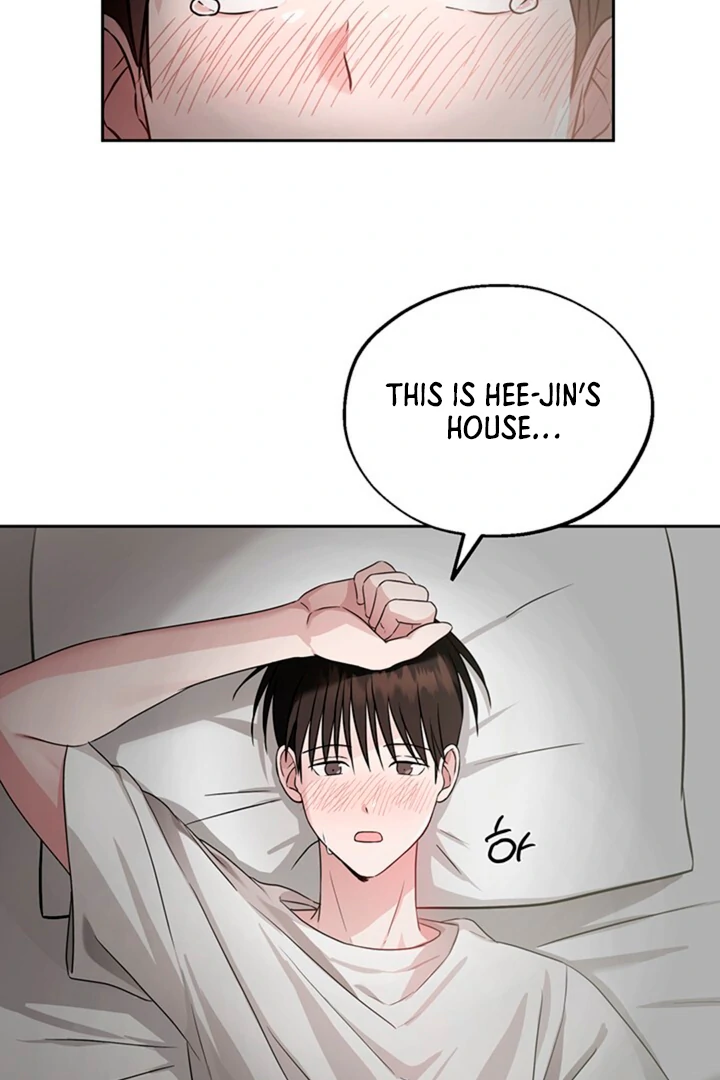 Double XL [Kaizen Scan] - Chapter 6 🔞🔞 manhwa