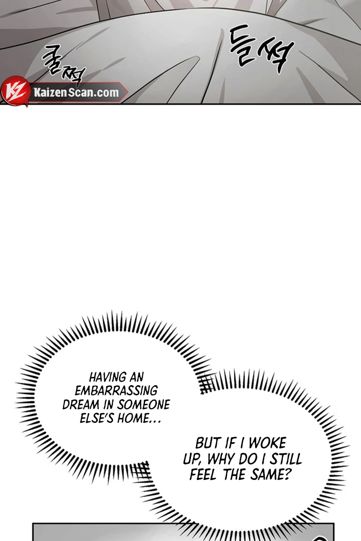 Double XL [Kaizen Scan] - Chapter 6 🔞🔞 manhwa