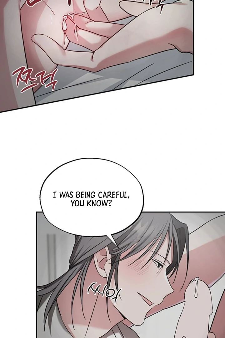 Double XL [Kaizen Scan] - Chapter 7 🔞🔞 manhwa