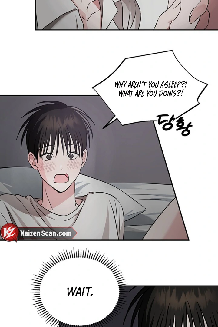 Double XL [Kaizen Scan] - Chapter 7 🔞🔞 manhwa