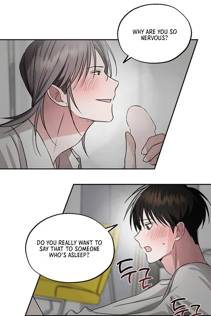 Double XL [Kaizen Scan] - Chapter 7 🔞🔞 manhwa