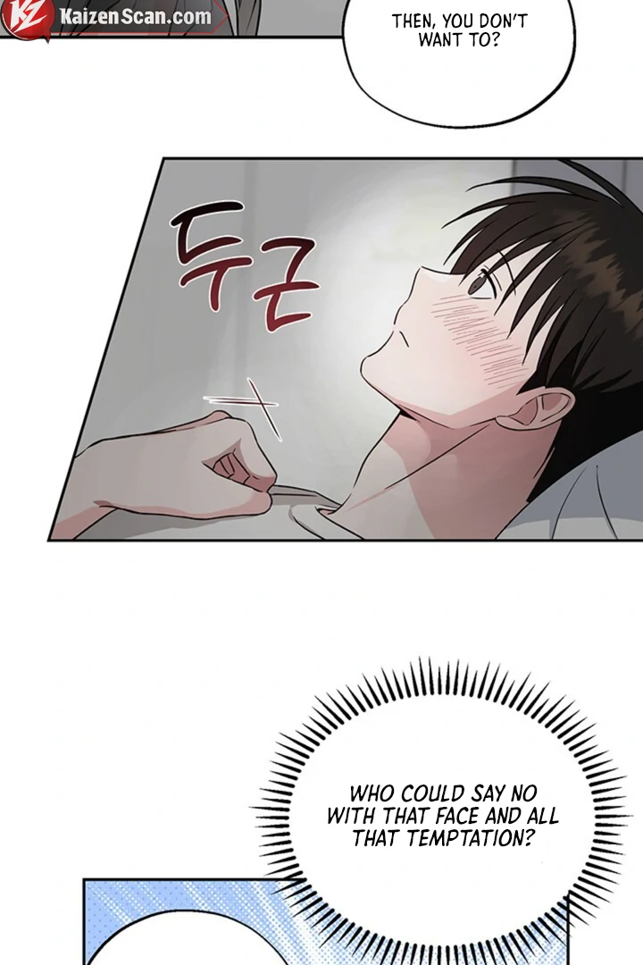 Double XL [Kaizen Scan] - Chapter 7 🔞🔞 manhwa