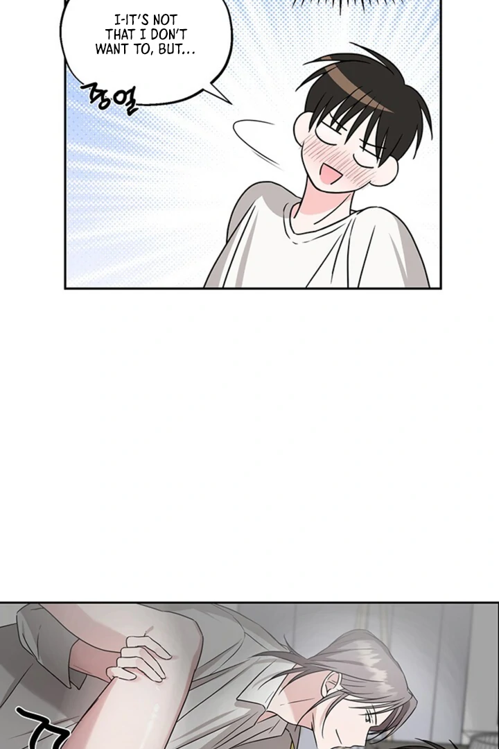 Double XL [Kaizen Scan] - Chapter 7 🔞🔞 manhwa