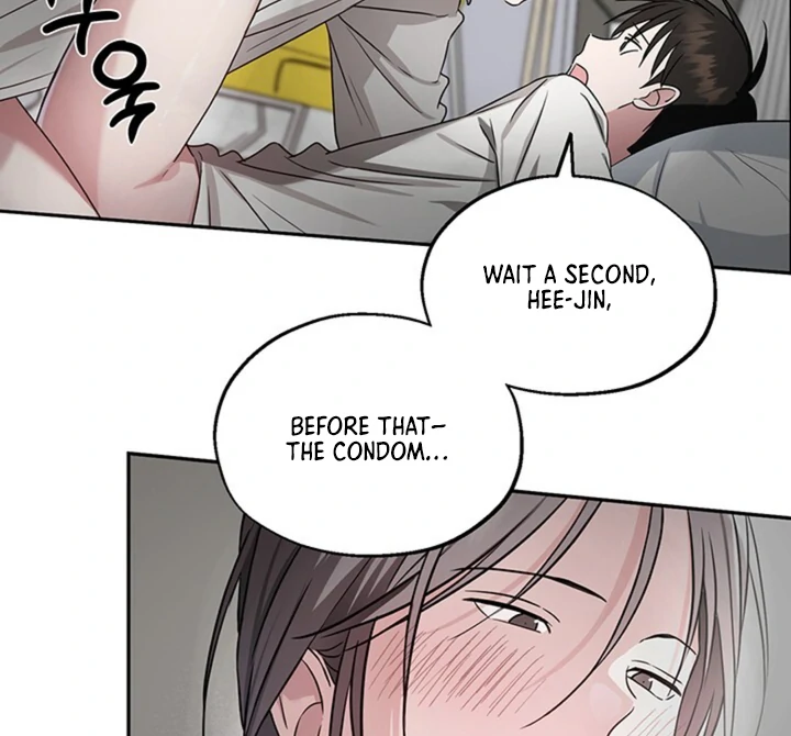 Double XL [Kaizen Scan] - Chapter 7 🔞🔞 manhwa