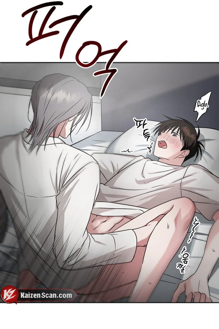 Double XL [Kaizen Scan] - Chapter 7 🔞🔞 manhwa