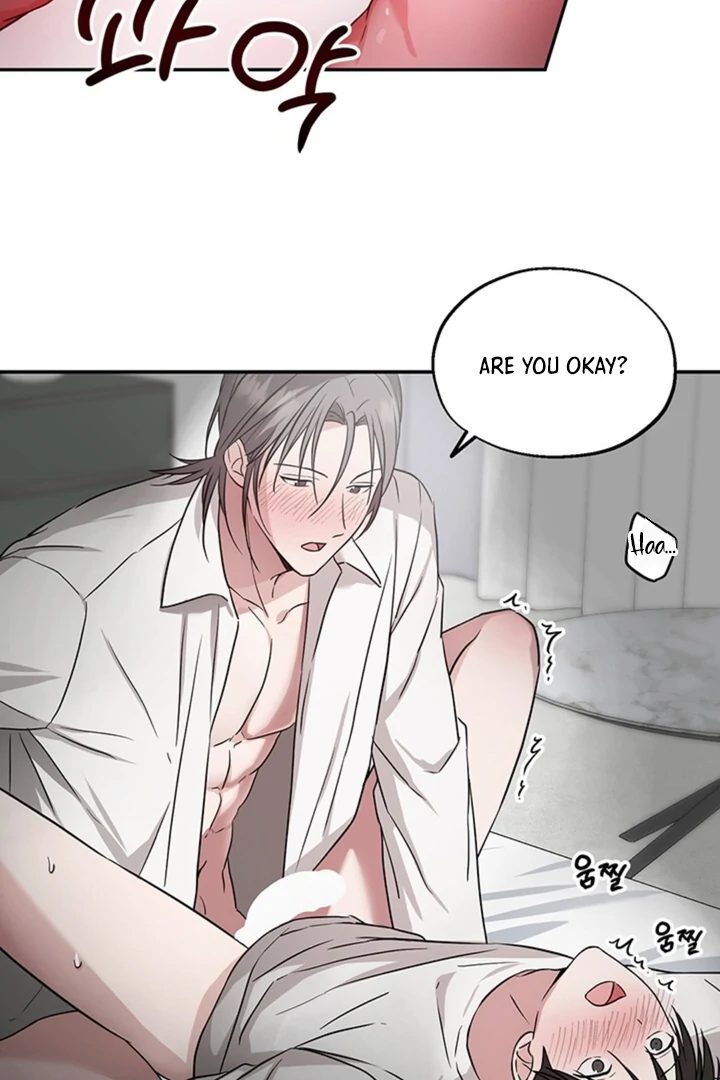 Double XL [Kaizen Scan] - Chapter 7 🔞🔞 manhwa