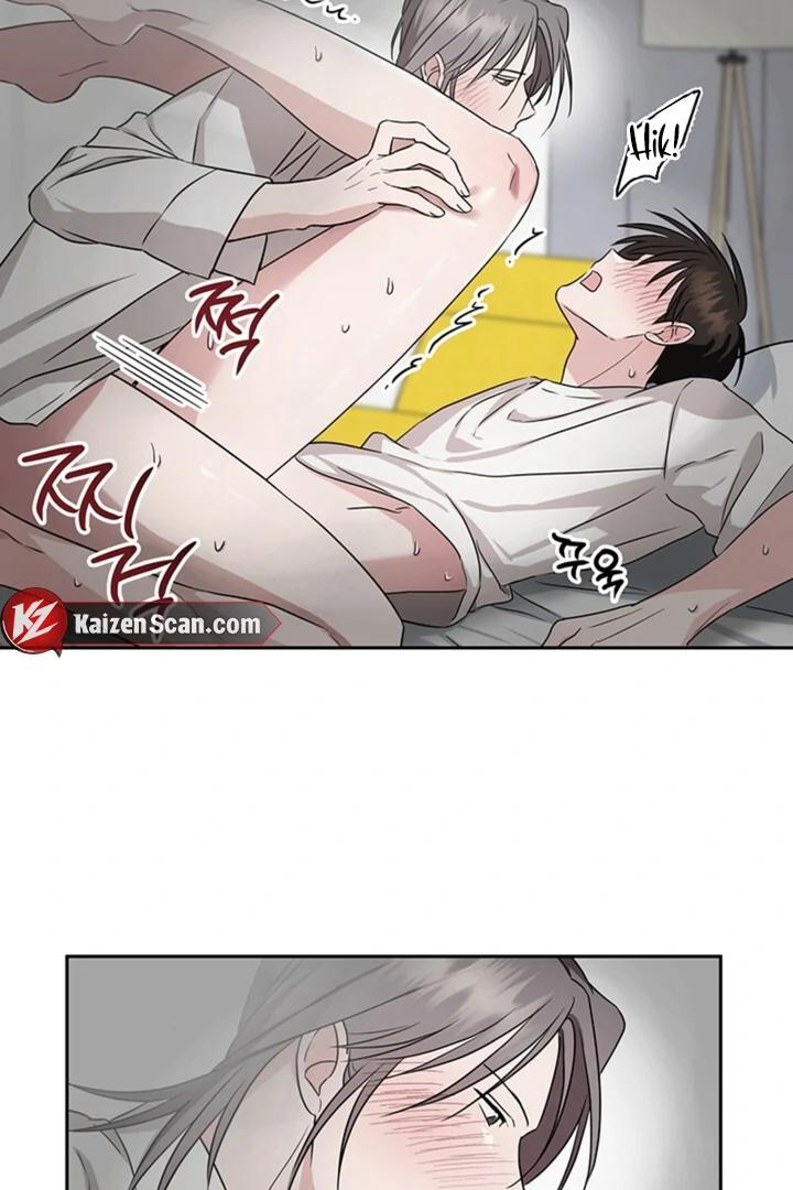 Double XL [Kaizen Scan] - Chapter 7 🔞🔞 manhwa
