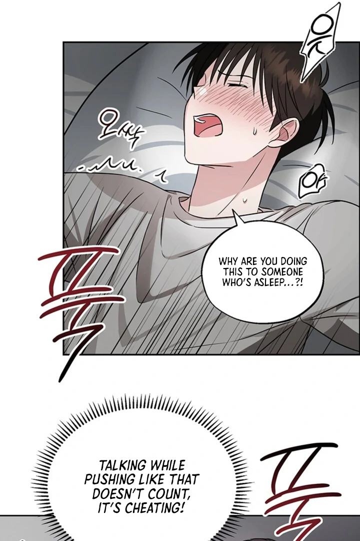 Double XL [Kaizen Scan] - Chapter 7 🔞🔞 manhwa