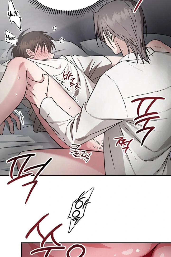 Double XL [Kaizen Scan] - Chapter 7 🔞🔞 manhwa
