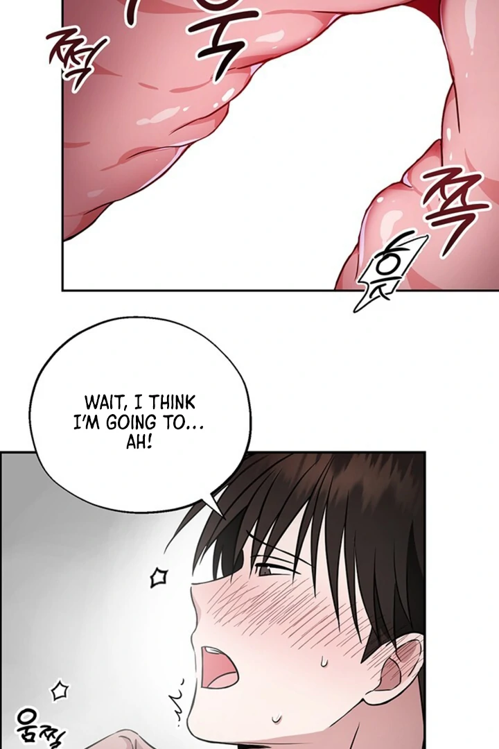 Double XL [Kaizen Scan] - Chapter 7 🔞🔞 manhwa
