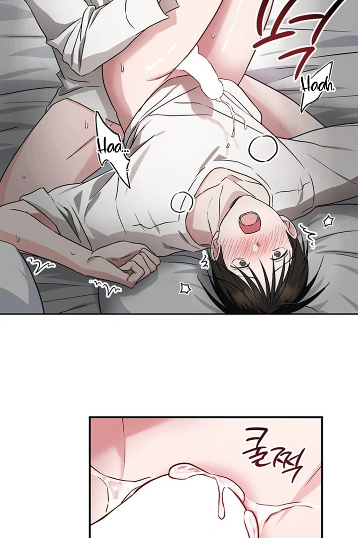 Double XL [Kaizen Scan] - Chapter 7 🔞🔞 manhwa