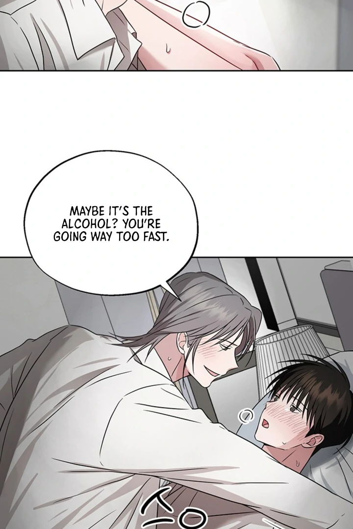 Double XL [Kaizen Scan] - Chapter 7 🔞🔞 manhwa