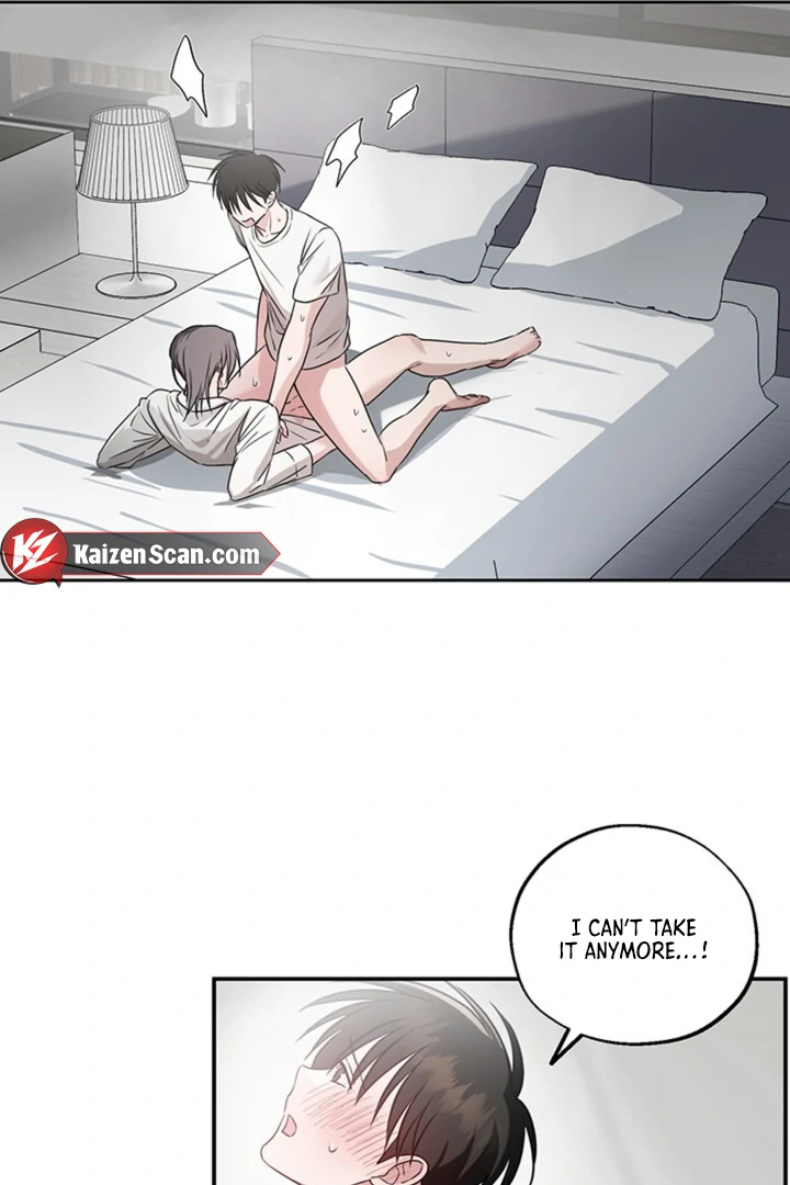 Double XL [Kaizen Scan] - Chapter 7 🔞🔞 manhwa