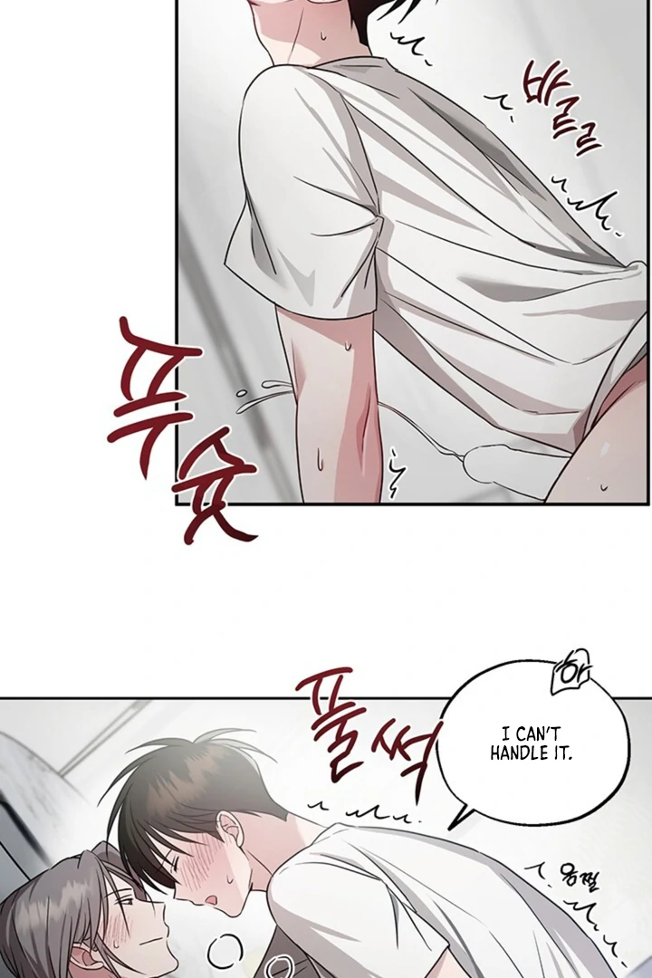 Double XL [Kaizen Scan] - Chapter 7 🔞🔞 manhwa