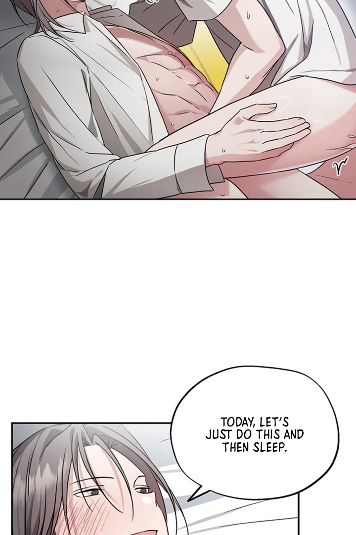 Double XL [Kaizen Scan] - Chapter 7 🔞🔞 manhwa