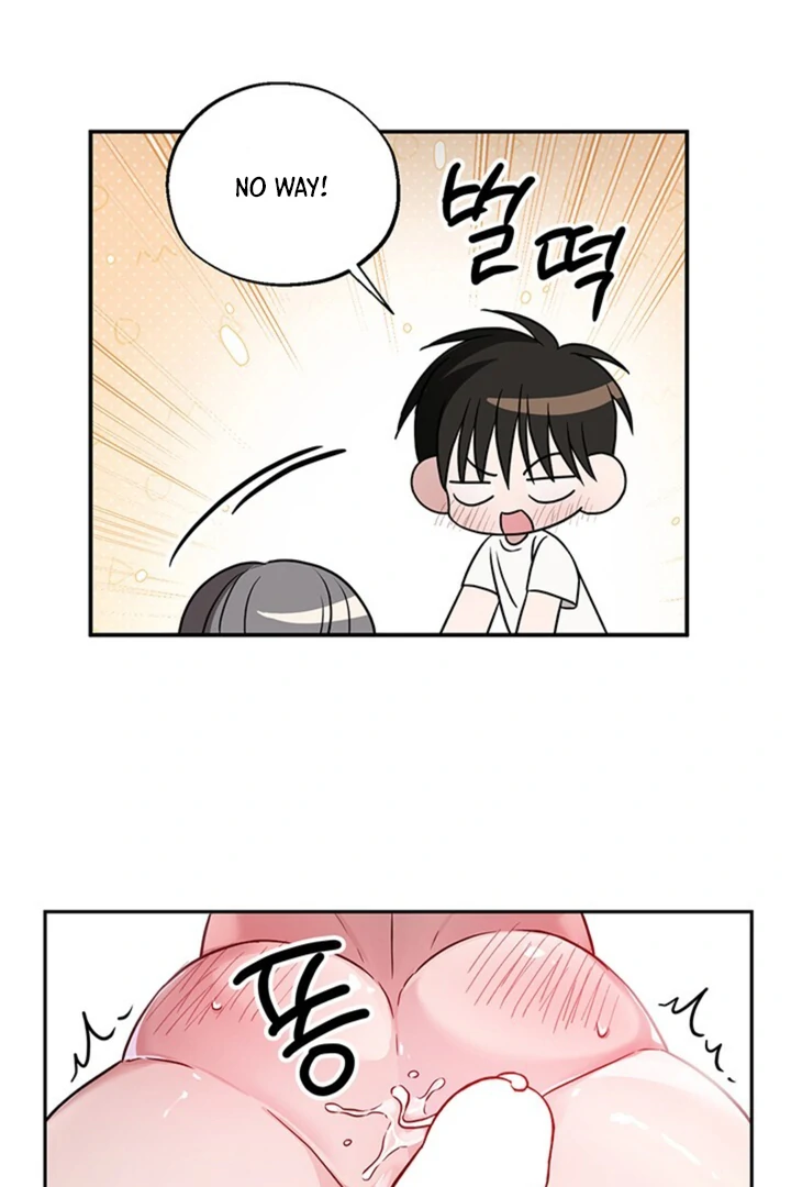 Double XL [Kaizen Scan] - Chapter 7 🔞🔞 manhwa