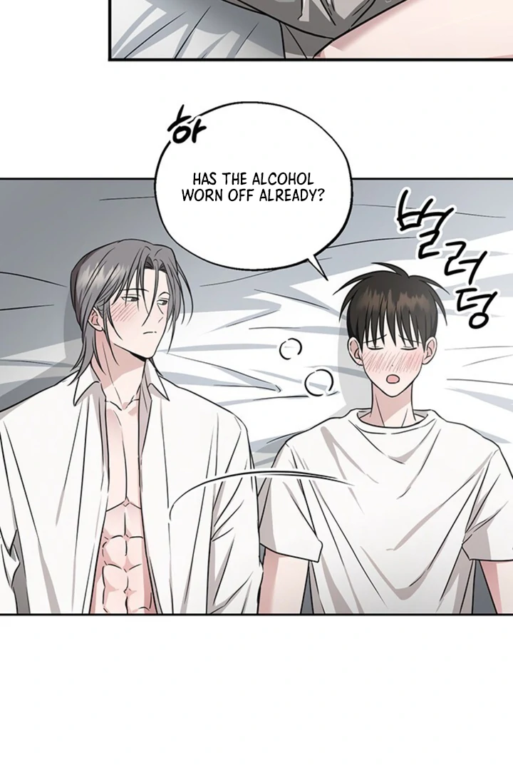 Double XL [Kaizen Scan] - Chapter 7 🔞🔞 manhwa