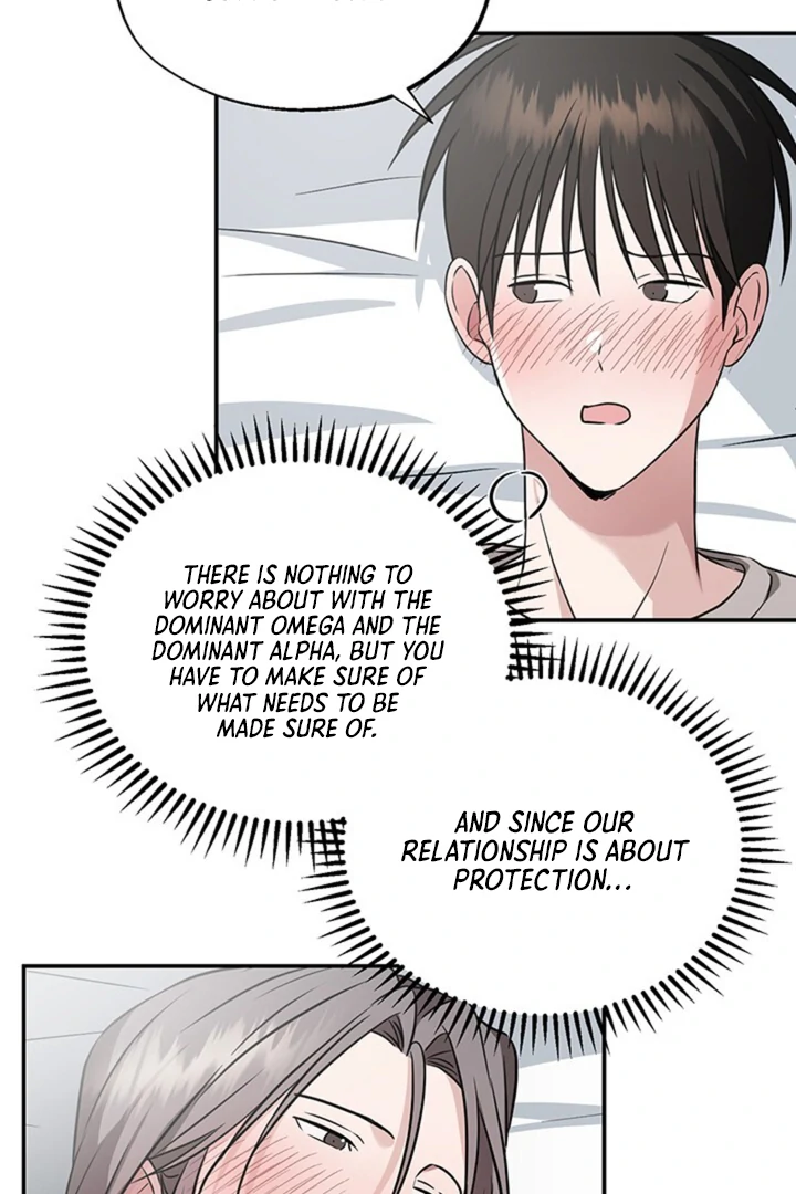 Double XL [Kaizen Scan] - Chapter 7 🔞🔞 manhwa