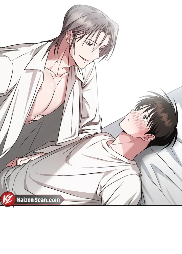 Double XL [Kaizen Scan] - Chapter 7 🔞🔞 manhwa