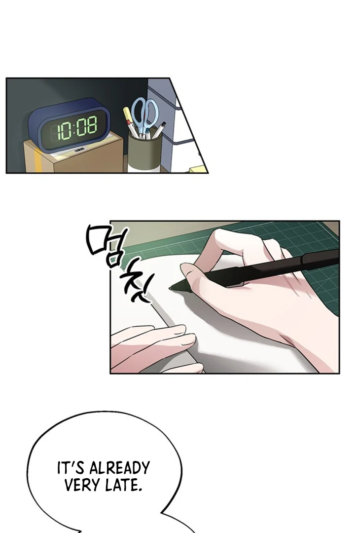 Double XL [Kaizen Scan] - Chapter 8 manhwa