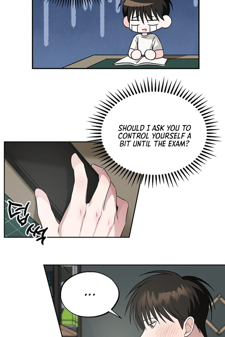 Double XL [Kaizen Scan] - Chapter 8 manhwa