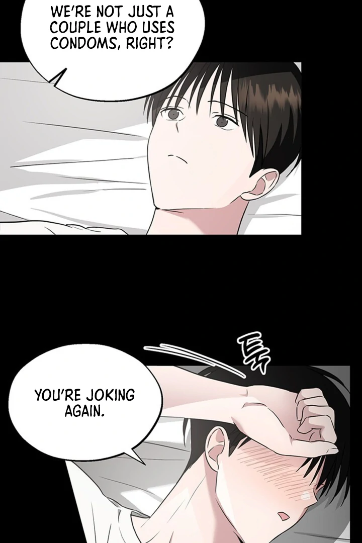 Double XL [Kaizen Scan] - Chapter 8 manhwa