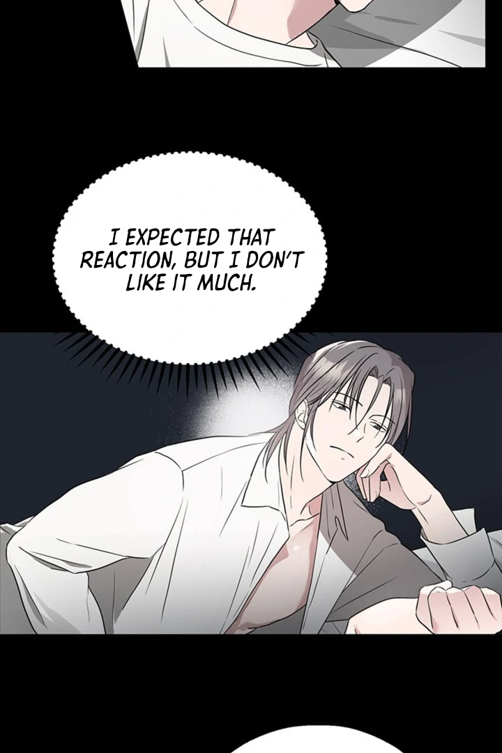 Double XL [Kaizen Scan] - Chapter 8 manhwa