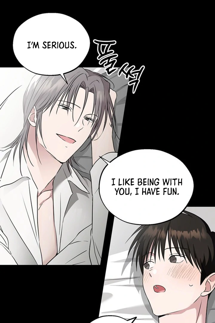 Double XL [Kaizen Scan] - Chapter 8 manhwa