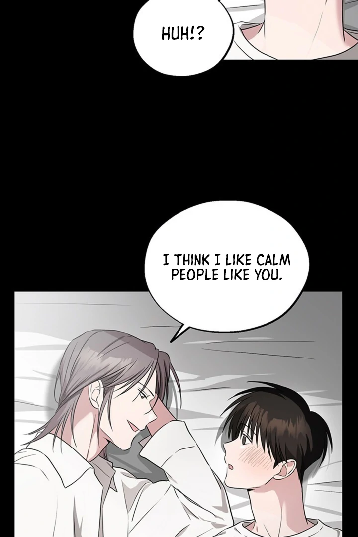 Double XL [Kaizen Scan] - Chapter 8 manhwa
