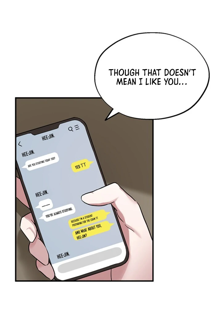 Double XL [Kaizen Scan] - Chapter 8 manhwa