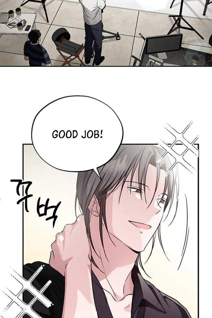 Double XL [Kaizen Scan] - Chapter 8 manhwa