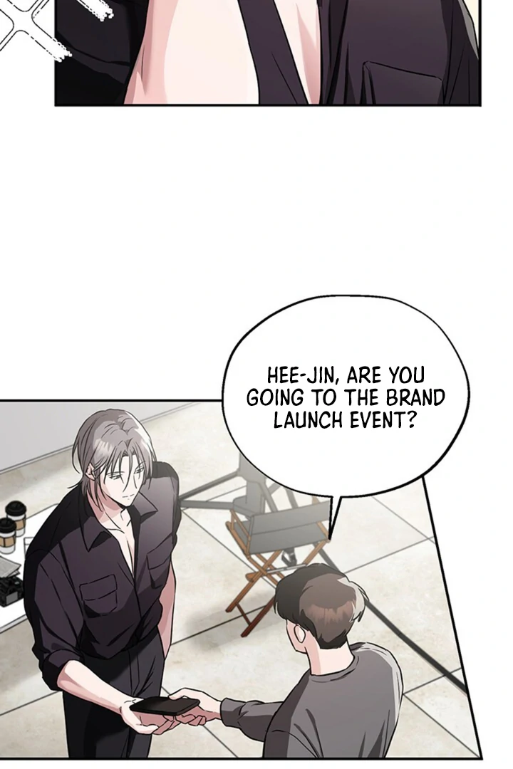 Double XL [Kaizen Scan] - Chapter 8 manhwa