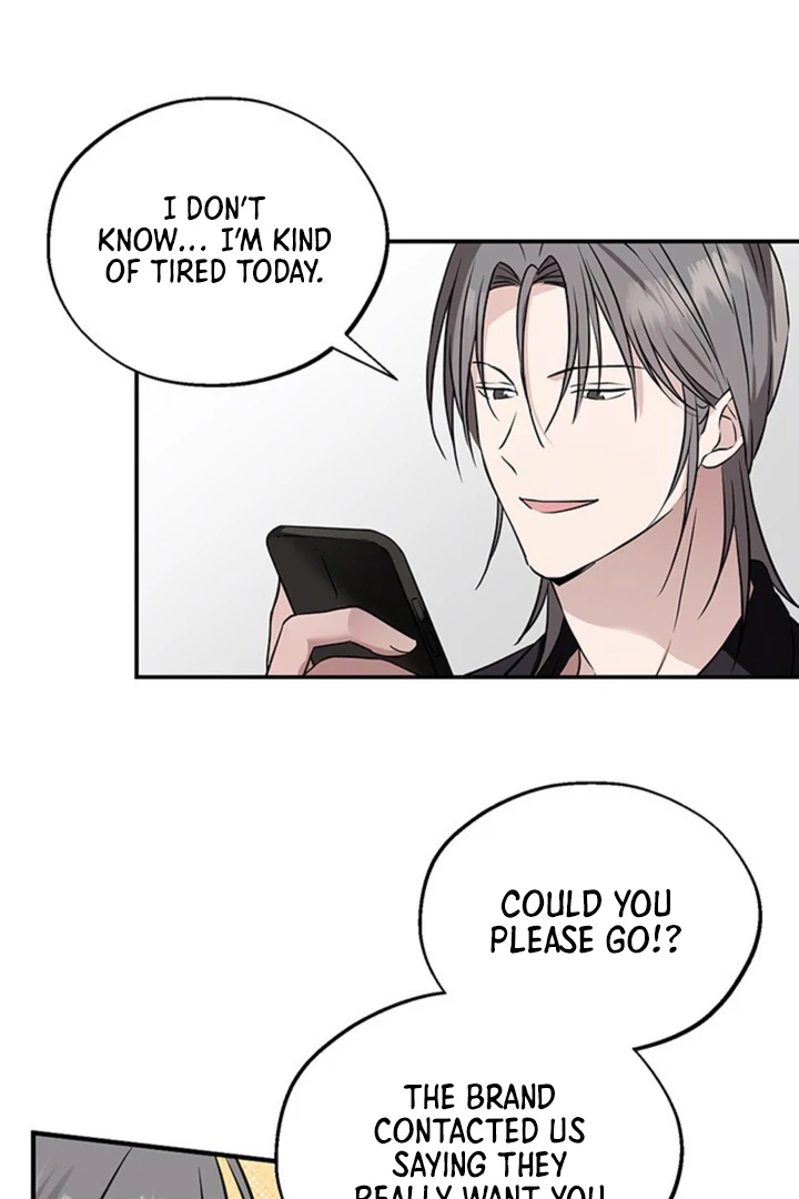 Double XL [Kaizen Scan] - Chapter 8 manhwa