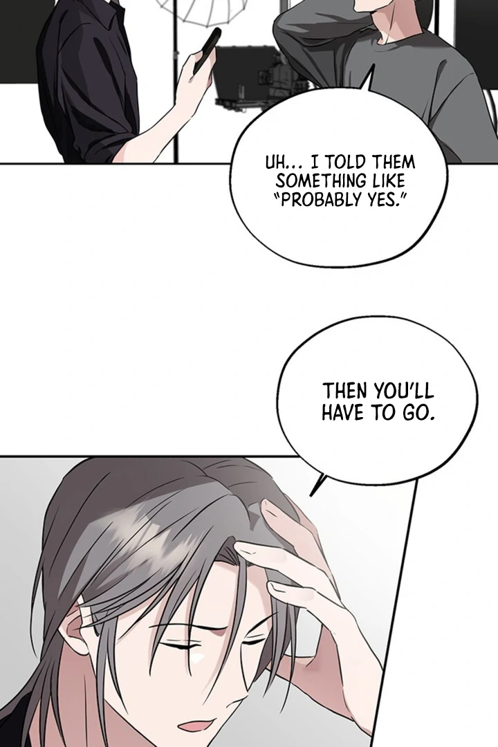 Double XL [Kaizen Scan] - Chapter 8 manhwa