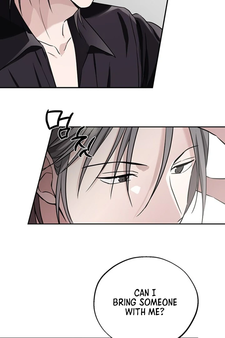 Double XL [Kaizen Scan] - Chapter 8 manhwa