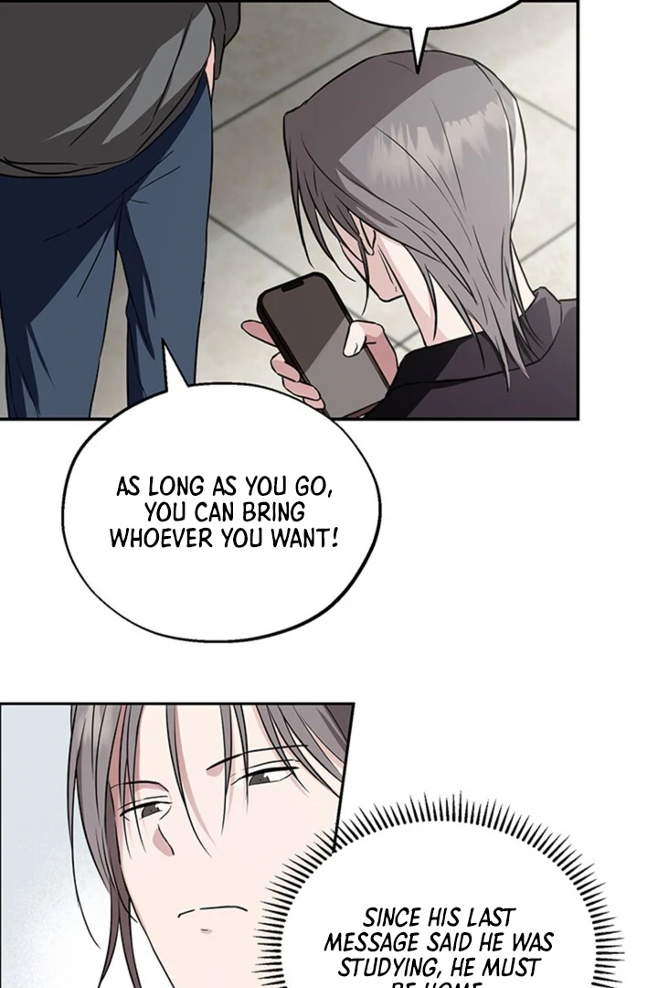 Double XL [Kaizen Scan] - Chapter 8 manhwa