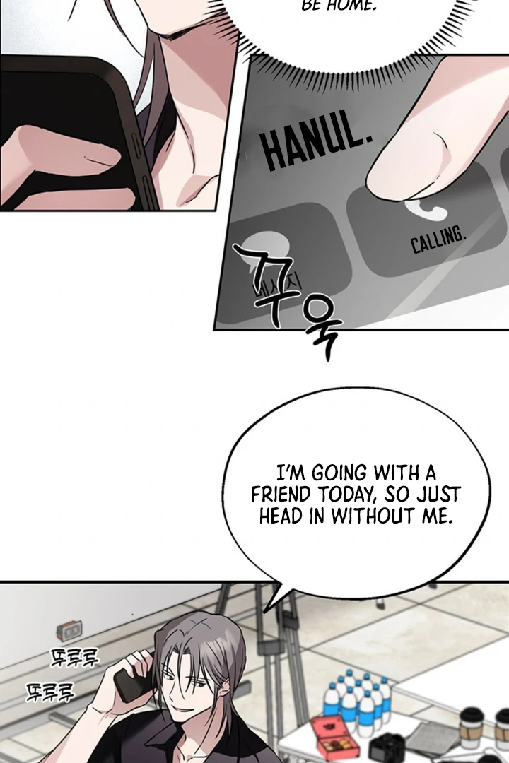 Double XL [Kaizen Scan] - Chapter 8 manhwa