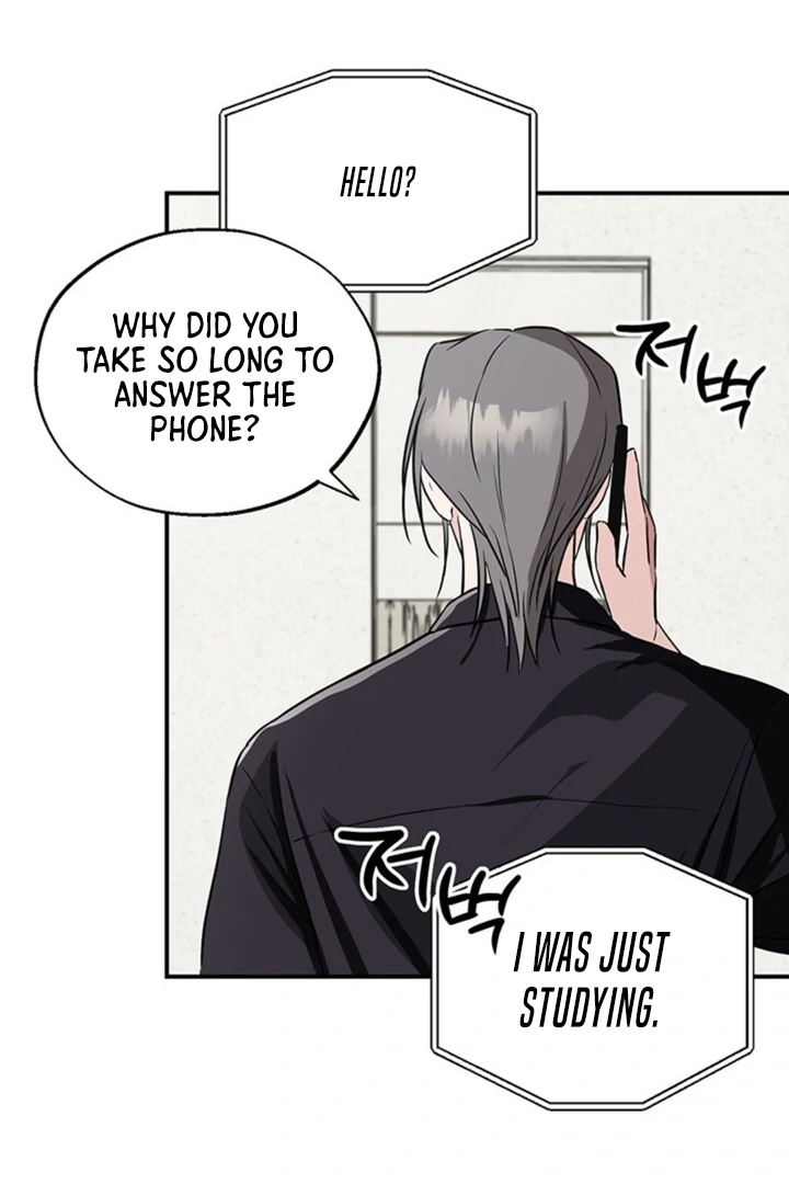 Double XL [Kaizen Scan] - Chapter 8 manhwa