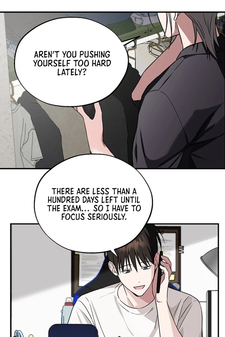 Double XL [Kaizen Scan] - Chapter 8 manhwa