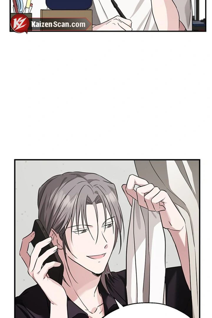 Double XL [Kaizen Scan] - Chapter 8 manhwa