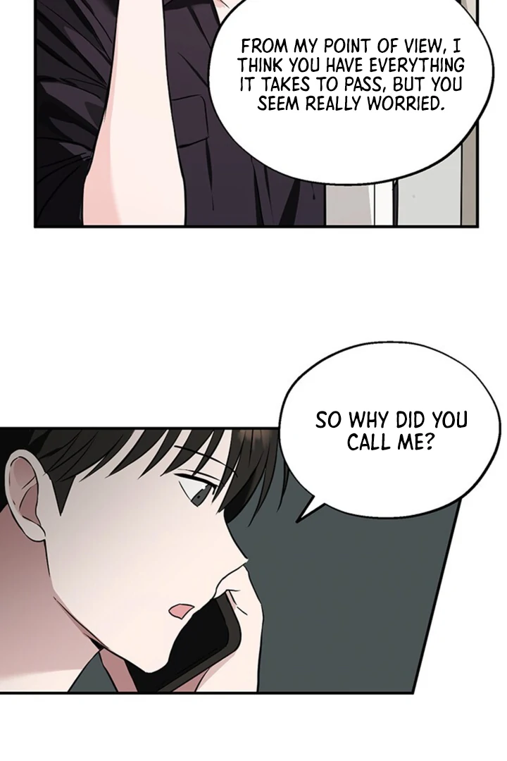Double XL [Kaizen Scan] - Chapter 8 manhwa