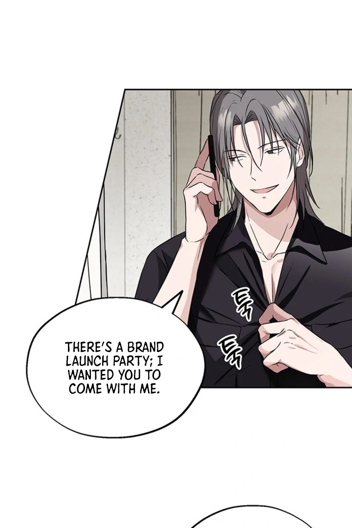Double XL [Kaizen Scan] - Chapter 8 manhwa